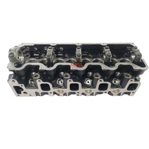 Cylinder Heads1452