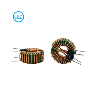Common Mode Choke Coils9745