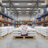 Construction Gypsum Plaster Powder6365