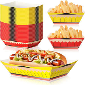 Taco Serving Trays10618
