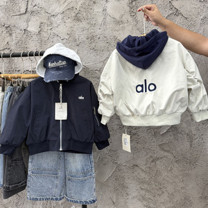 Boys’ Sportswear Sets10639