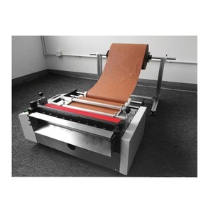 Horizontal Slitting Shearing Machines8326