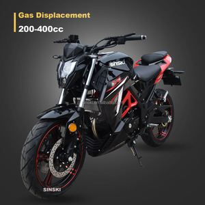 Street Motorcycle74362