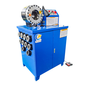 Rubber Calender Rolling Machines25365