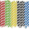 Paper Drinking Straws8025