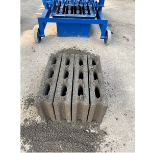 Brick Making Machines8391