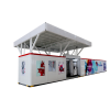 Gas Station Equipment & Parts4783