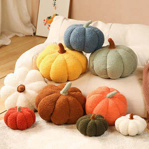 Plush Throw Pillows5611