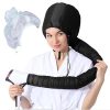 Microfiber Hair Turban Towels11955