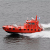 Remote control boat Factory Code 16545