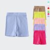 Girls’ Casual Shorts6775