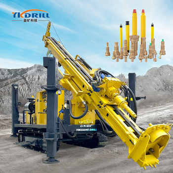 Oilfield Drilling Rig82398