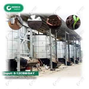 Compound Fertilizer Equipment494