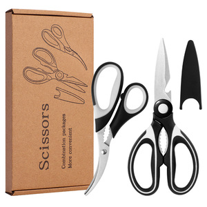Kitchen Scissors6210