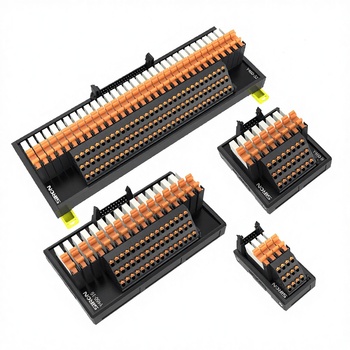 I/O Relay Modules & Racks82761