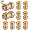 Garden Hose Connector22021
