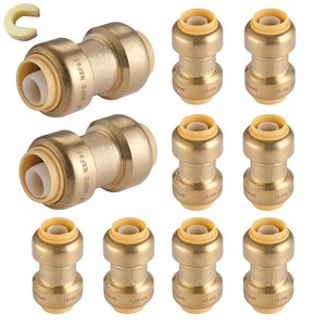 Garden Hose Connector22021
