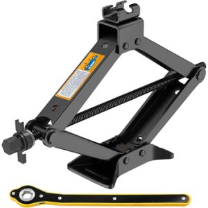 Portable jack Factory Code 14070
