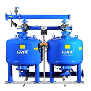 Other Industrial Filtration Equipment9296