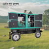 Truck Alternators3304