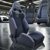 Car seat Factory Code 1030