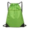 Drawstring Backpack Bag80049