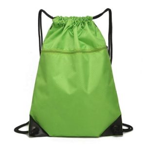 Drawstring Backpack Bag80049