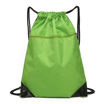 Drawstring Backpack Bag80049