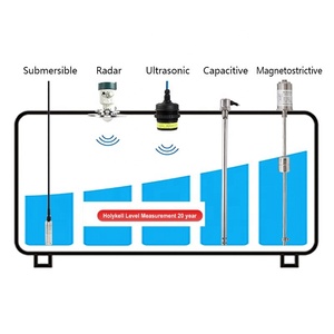Liquid Level Sensors7485