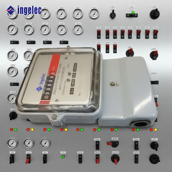 Instrument Inventory81690