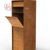 Mail Boxes627
