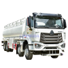 Fuel Oil Tanker Trucks6325