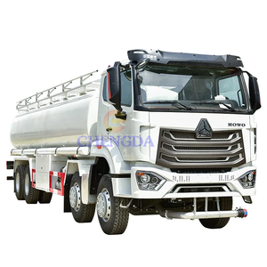 Fuel Oil Tanker Trucks6325