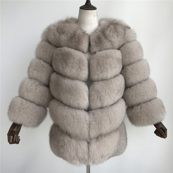 Fur Stoles / Capes81102