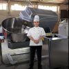 Commercial Industrial Mixers8081
