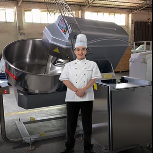 Commercial Industrial Mixers8081