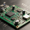 Application Specific IC83659
