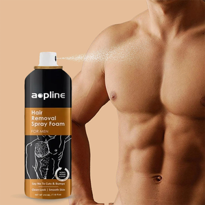 Men Hair Removal Creams2086
