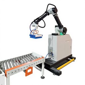 Industrial collaborative robot Factory Code 10875