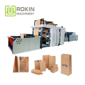 Paper Making Production Line80560