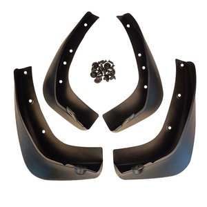 Car Fender Mudguards5146
