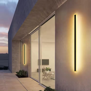 Exterior Wall Sconces5407
