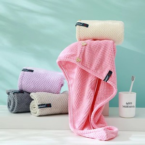 Quick Dry Hair Towels2992