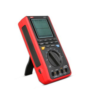 Digital Multimeters3576