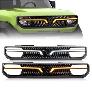 Car Front Grilles2769