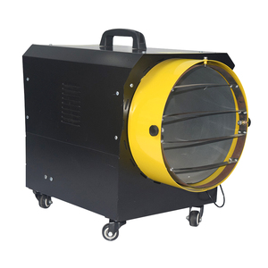 Industrial Heater13682