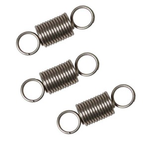 Tension Ratchet Buckles8509