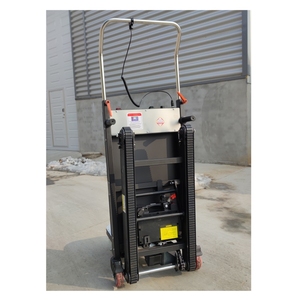 Stair Climbers & Stepper Machines8314