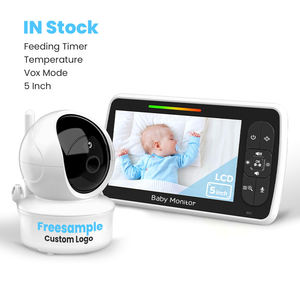 Baby Monitor10893