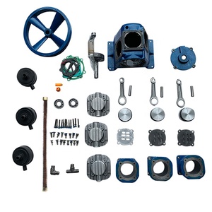 Air Compressor Spare Parts10189